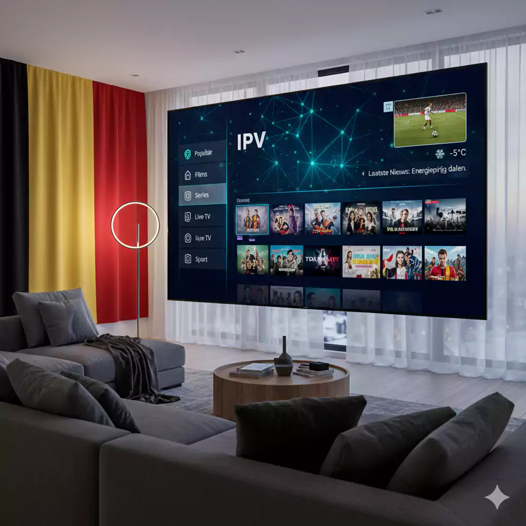 Qu’est-ce qu’un abonnement IPTV