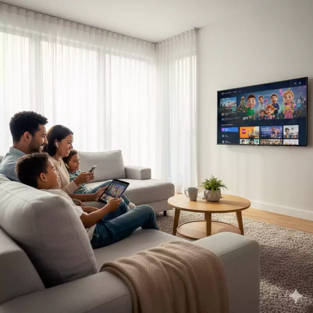 qu’est-ce qu’un abonnement IPTV