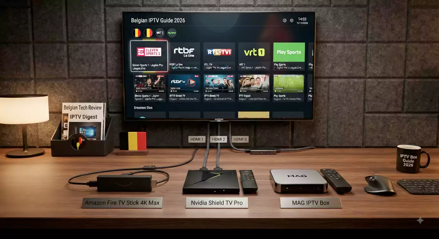 box iptv