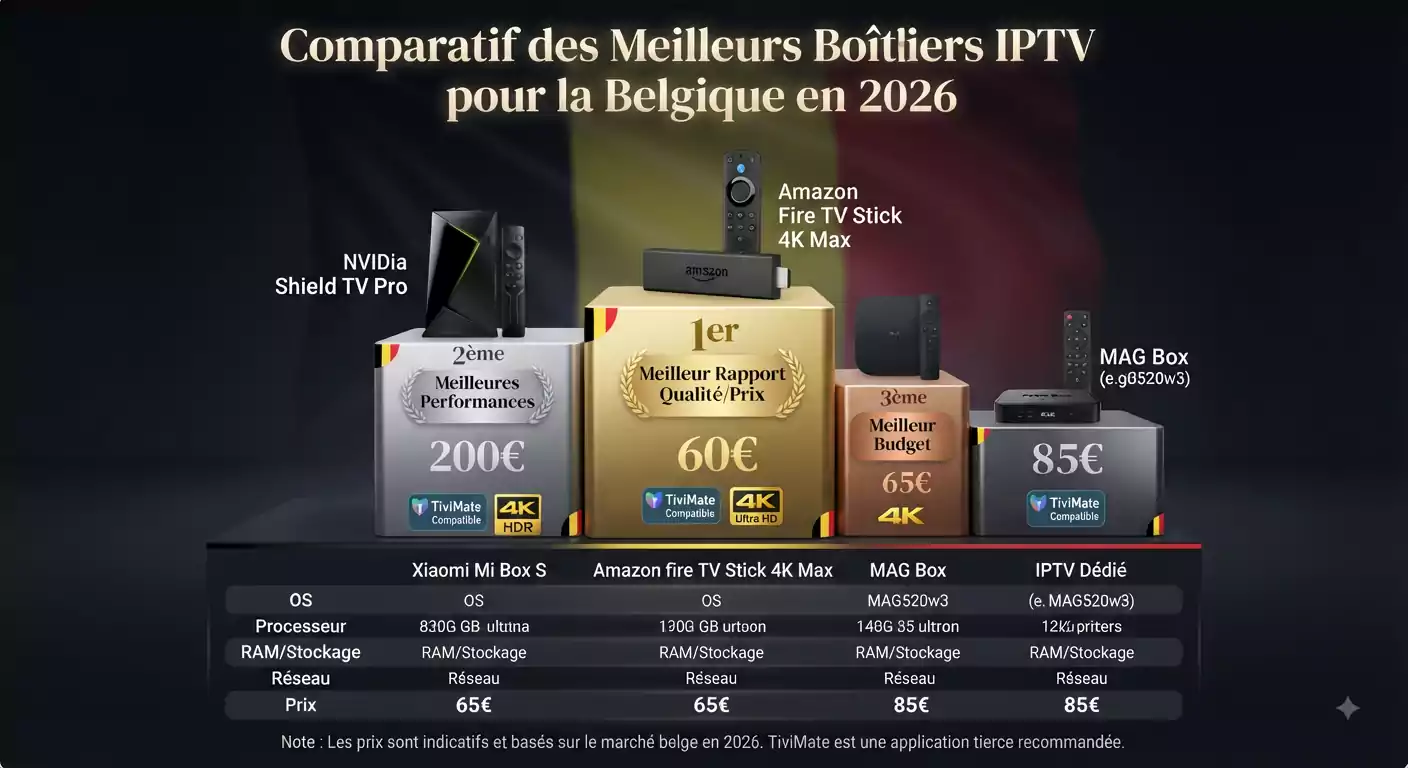 box iptv